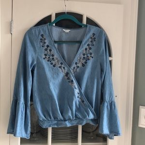 Aeropostale Women’s Top Size M